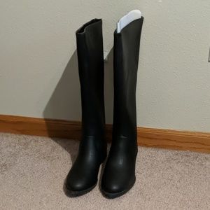 American Eagle Riding Boots